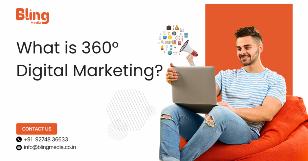 360 digital marketing strategy
