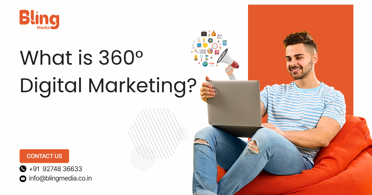360 digital marketing strategy